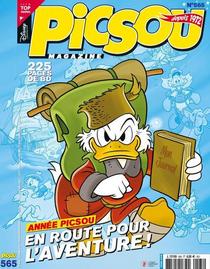 Picsou Magazine – 01 octobre 2022 - Download