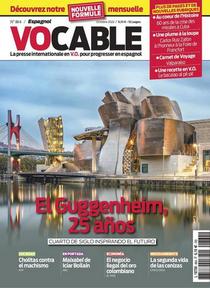 Vocable Espagnol – 07 octobre 2022 - Download