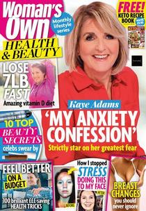Woman's Own Special – 06 October 2022 - Download