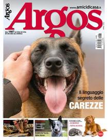 Argos N.96 - Aprile 2022 - Download