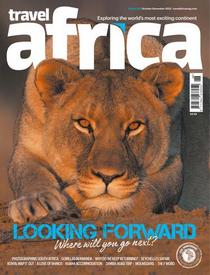 Travel Africa - October 2022 - Download