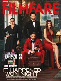 Filmfare - November 04, 2022 - Download
