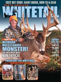 North American Whitetail - November 2022 - Download