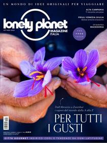 Lonely Planet Magazine Italia – ottobre 2022 - Download