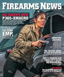 Firearms New - 15 October 2022 - Download