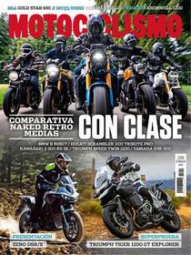 Motociclismo Espana - 01 octubre 2022 - Download