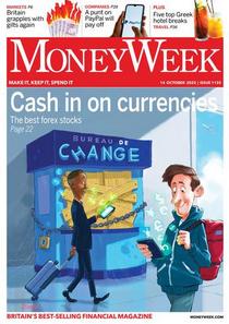 MoneyWeek – 14 October 2022 - Download