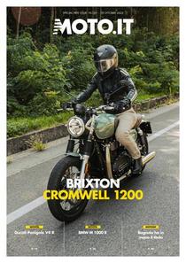 Moto.it Magazine N.529 - 18 Ottobre 2022 - Download