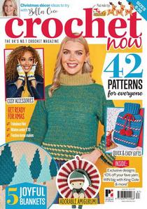 Crochet Now – October 2022 - Download