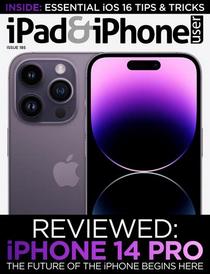 iPad & iPhone User - October 2022 - Download