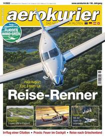 Aerokurier Germany – November 2022 - Download