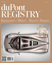 duPont Registry - November 2022 - Download