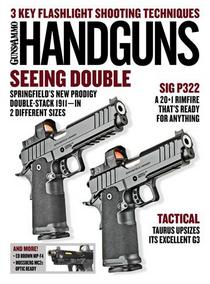 Handguns - December/January 2022 - Download