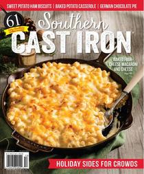 Southern Cast Iron - November 2022 - Download
