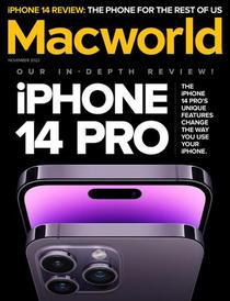 Macworld USA - November 2022 - Download