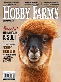 Hobby Farms – November 2022 - Download