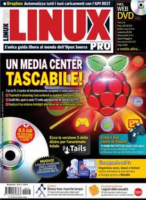Linux Pro N.213 - Giugno-Luglio 2022 - Download
