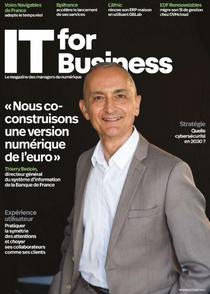 IT for Business - Octobre 2022 - Download