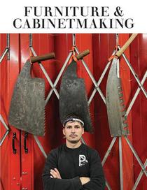Furniture & Cabinetmaking - Issue 308 - October 2022 - Download