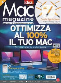 Mac Magazine N.156 - Marzo 2022 - Download