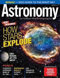 Astronomy - December 2022 - Download