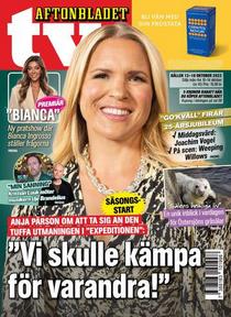 Aftonbladet TV – 10 oktober 2022 - Download