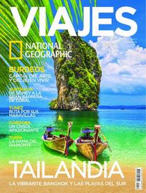 Viajes National Geographic - noviembre 2022 - Download