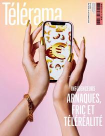 Telerama Magazine - 15 Octobre 2022 - Download