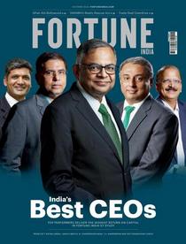 Fortune India - October 2022 - Download