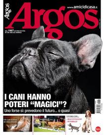 Argos N.102 - Novembre 2022 - Download