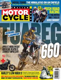 Australian Motorcycle New - October 13, 2022 - Download