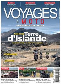 Voyages a Moto – 01 octobre 2022 - Download