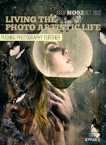 Living The Photo Artistic Life - October 2022 - Download
