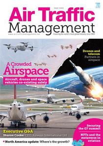 Air Traffic Management – October 2022 - Download