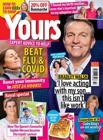 Yours UK - 23 October 2022 - Download