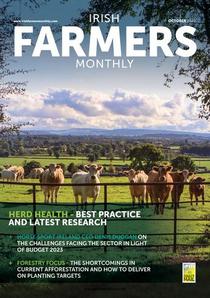 Irish Farmers Monthly – October 2022 - Download