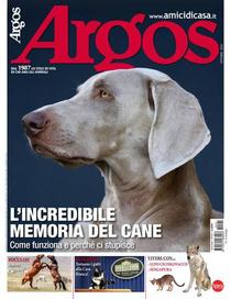 Argos N.101 - Ottobre 2022 - Download