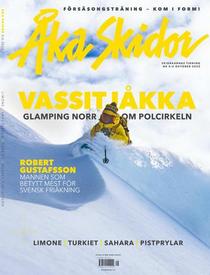 Aka Skidor – oktober 2022 - Download