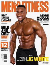 Men's Fitness South Africa - September/October 2022 - Download