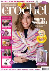 Inside Crochet - Issue 152 - October 2022 - Download
