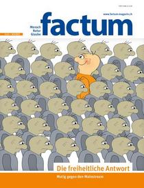 Factum Magazin - Oktober 2022 - Download