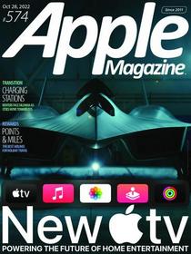 AppleMagazine - October 28, 2022 - Download