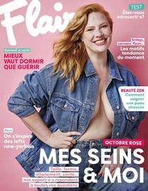 Flair French Edition - 26 Octobre 2022 - Download