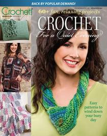 Crochet! Specials – 25 October 2022 - Download