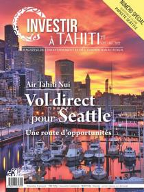 Investir a Tahiti - Septembre-Decembre 2022 - Download