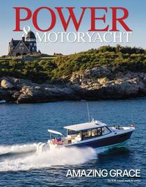 Power & Motoryacht - December 2022 - Download