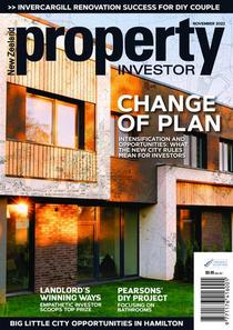 NZ Property Investor - November 2022 - Download