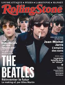 Rolling Stone France - novembre 2022 - Download