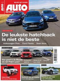 Auto Review Netherlands – november 2022 - Download