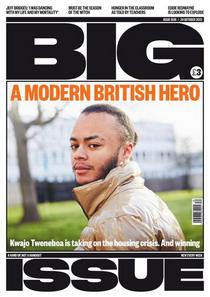 The Big Issue - October 24, 2022 - Download